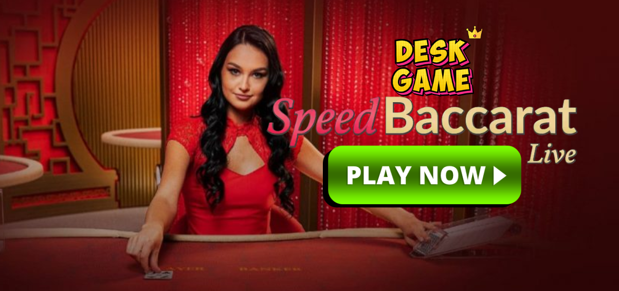 DESKGAME LIVE BACCARAT